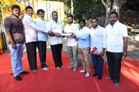 Amrutha Varshini Movie Opening